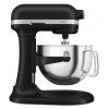 kuchynsky robot kitchenaid artisan 5ksm60spxebm matna cerna