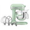 kuchynsky robot kitchenaid artisan 5ksm60spxept pistaciova