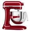 kuchynsky robot kitchenaid artisan 5ksm70jpxeer kralovska cervena