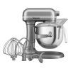 kuchynsky robot kitchenaid artisan 5ksm70jpxecu stribrna