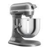 kuchynsky robot kitchenaid artisan 5ksm70jpxecu stribrna