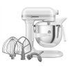 kuchynsky robot kitchenaid artisan 5ksm70jpxewh bila